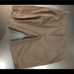 Men’s Prana Shorts